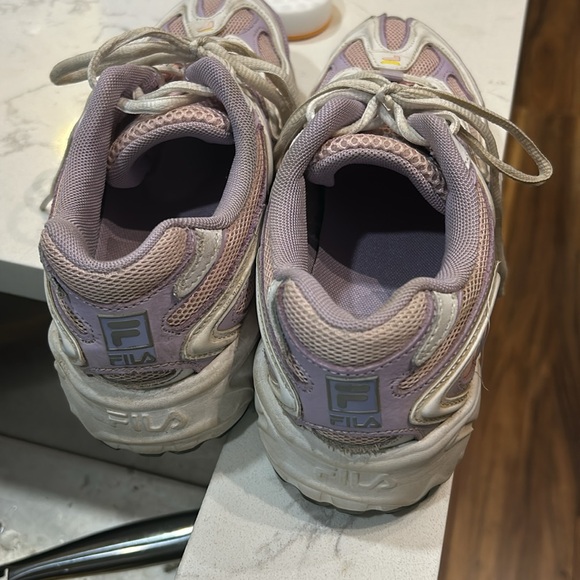 Fila Creator Tennis Shoes - Picture 4 of 8